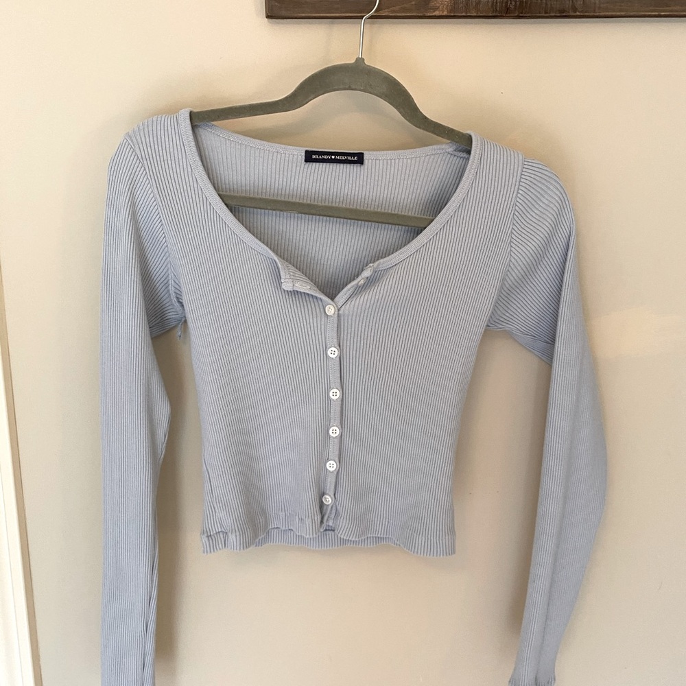 Brandy Melville
